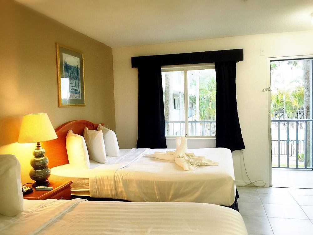 Hotel Lantern & - Sarasota 2*
